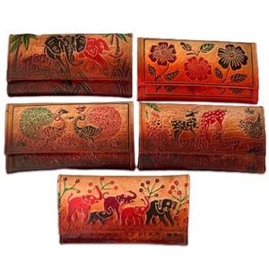 Shantiniketan Clutch